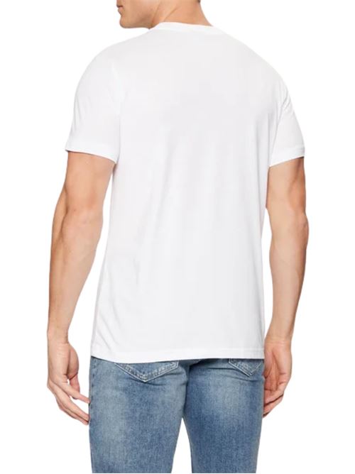 T-shirt slim fit Karl Lagerfeld jeans | A1M17112100